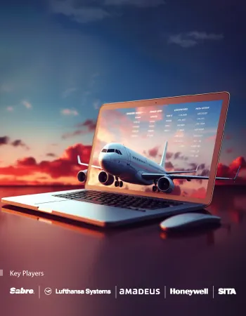 Flight Scheduling Software