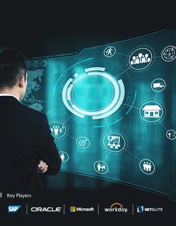 Enterprise Resource Planning