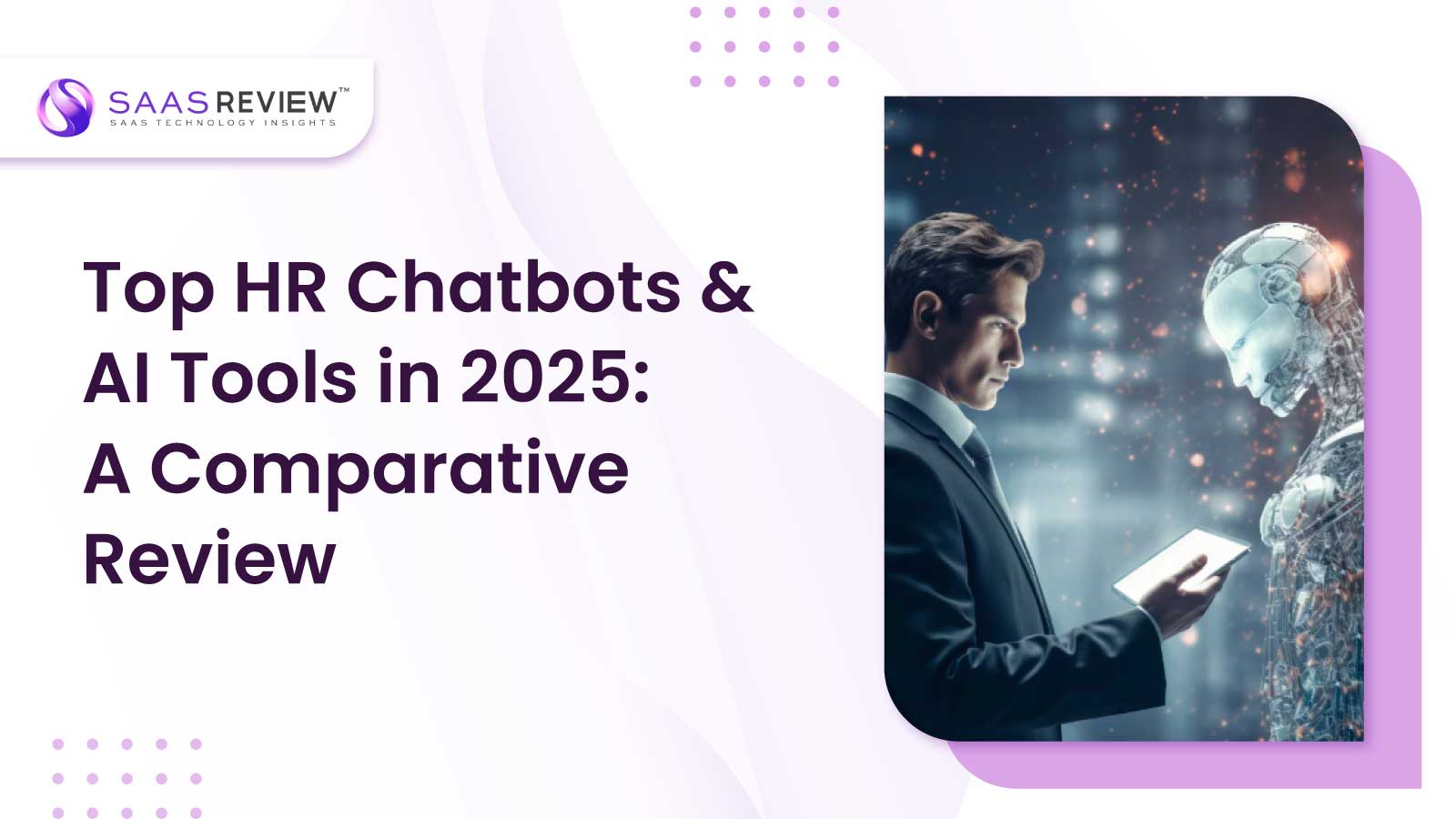 Top HR Chatbots & AI Tools in 2025: Features, Use Cases & Comparison
